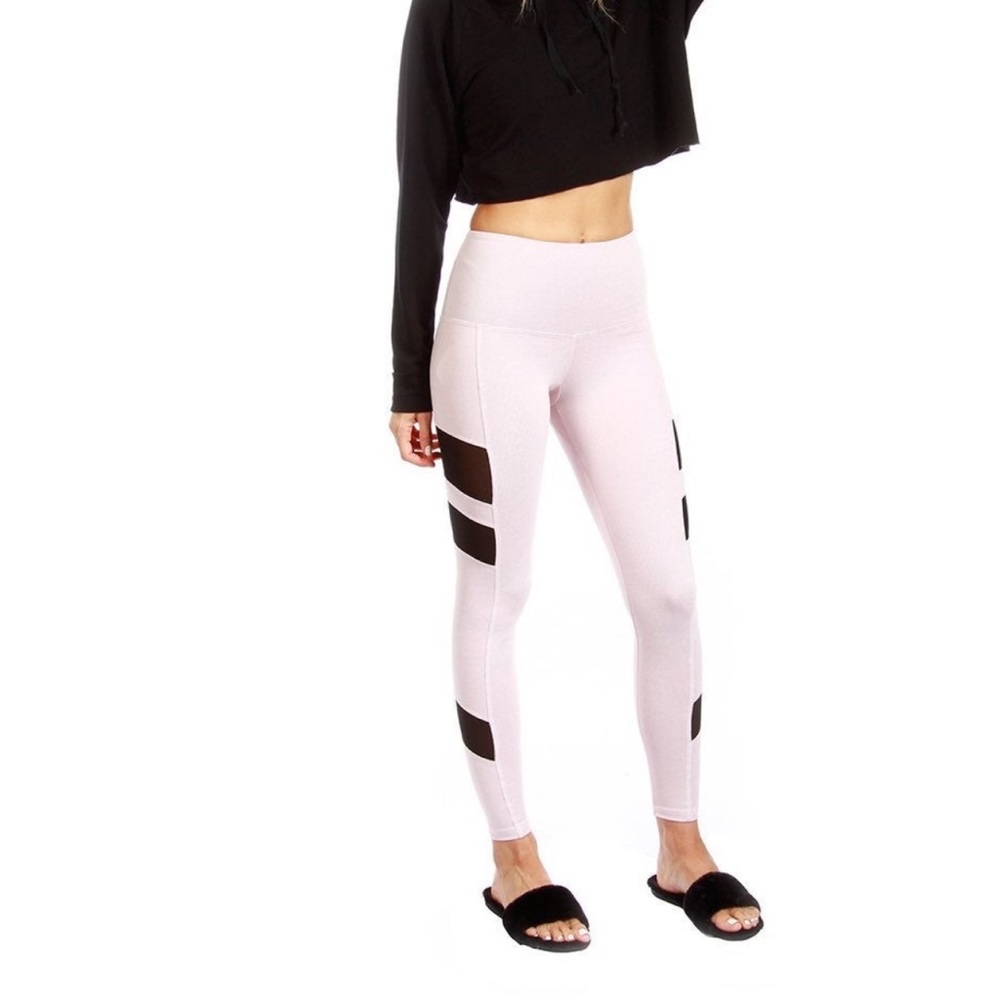 Strut This Revolve High Waisted Legging